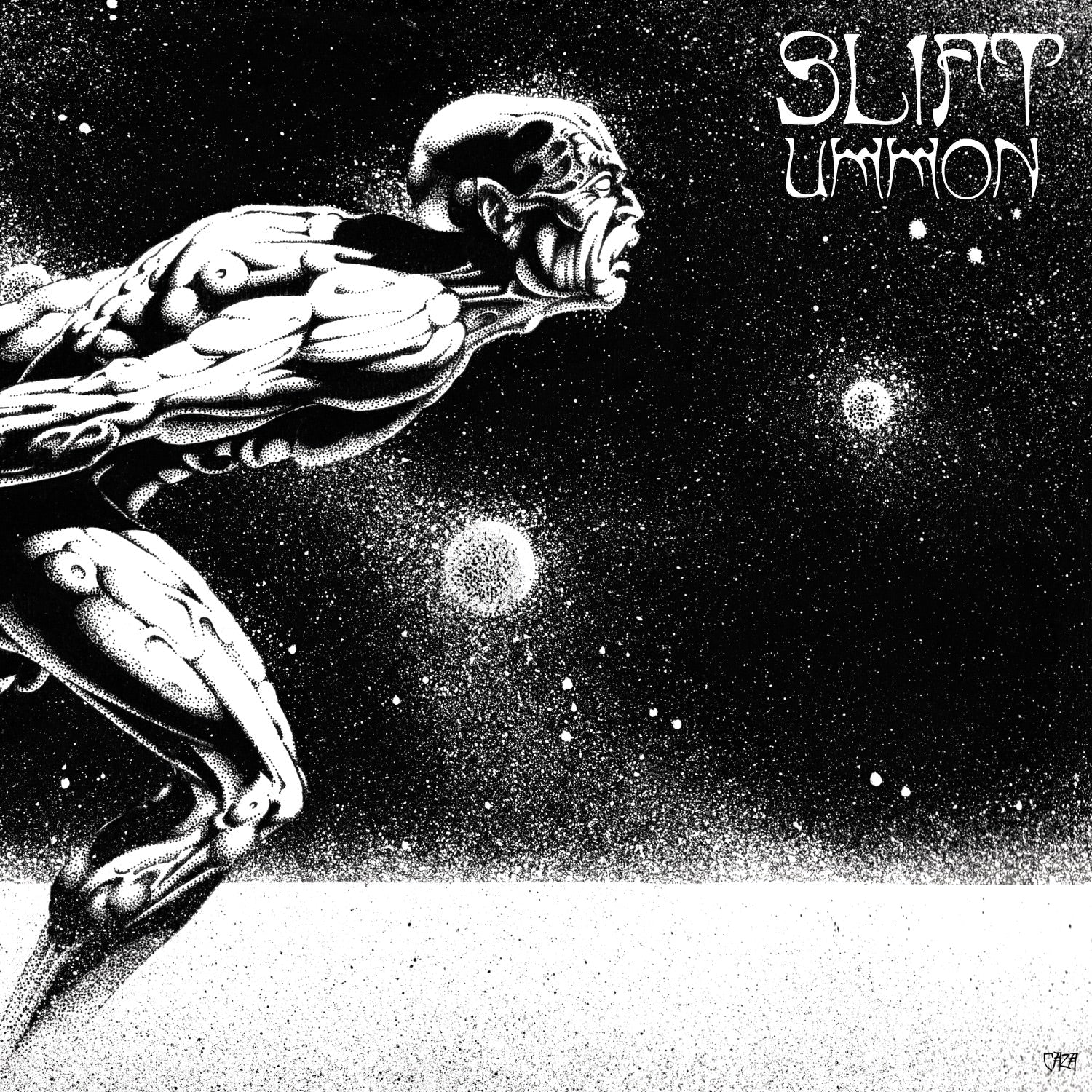 Slift - Ummon - LEVITATION