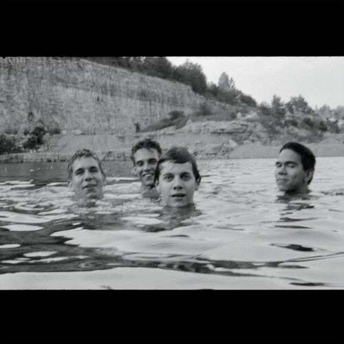 Slint - Spiderland - LEVITATION