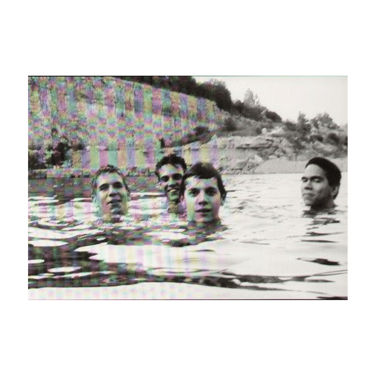Slint - Spiderland - LEVITATION