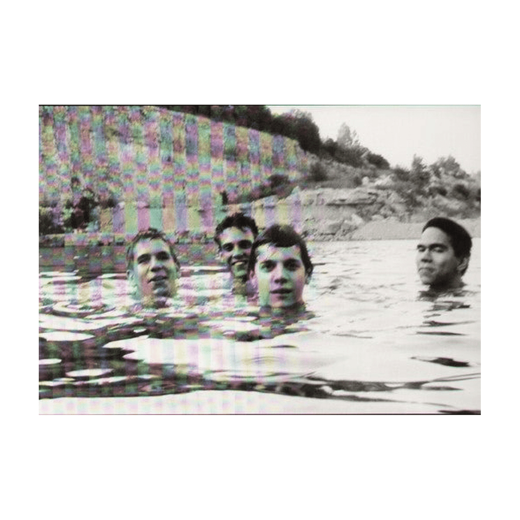 Slint - Spiderland - LEVITATION