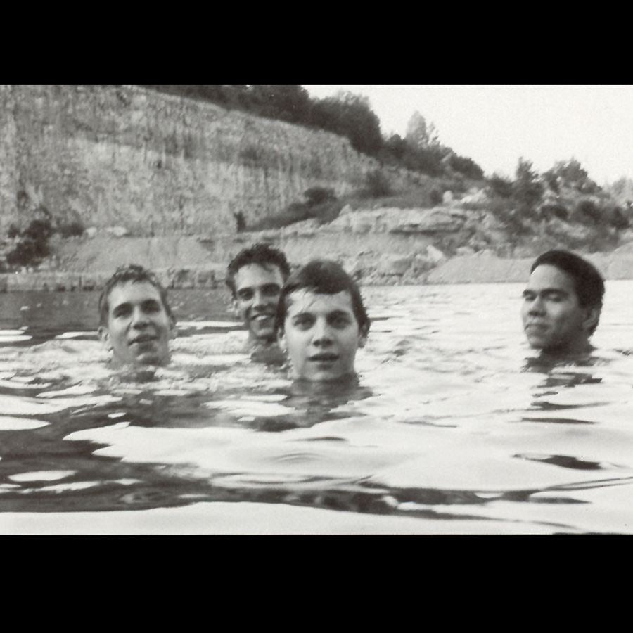 Slint - Spiderland (Cd) - LEVITATION