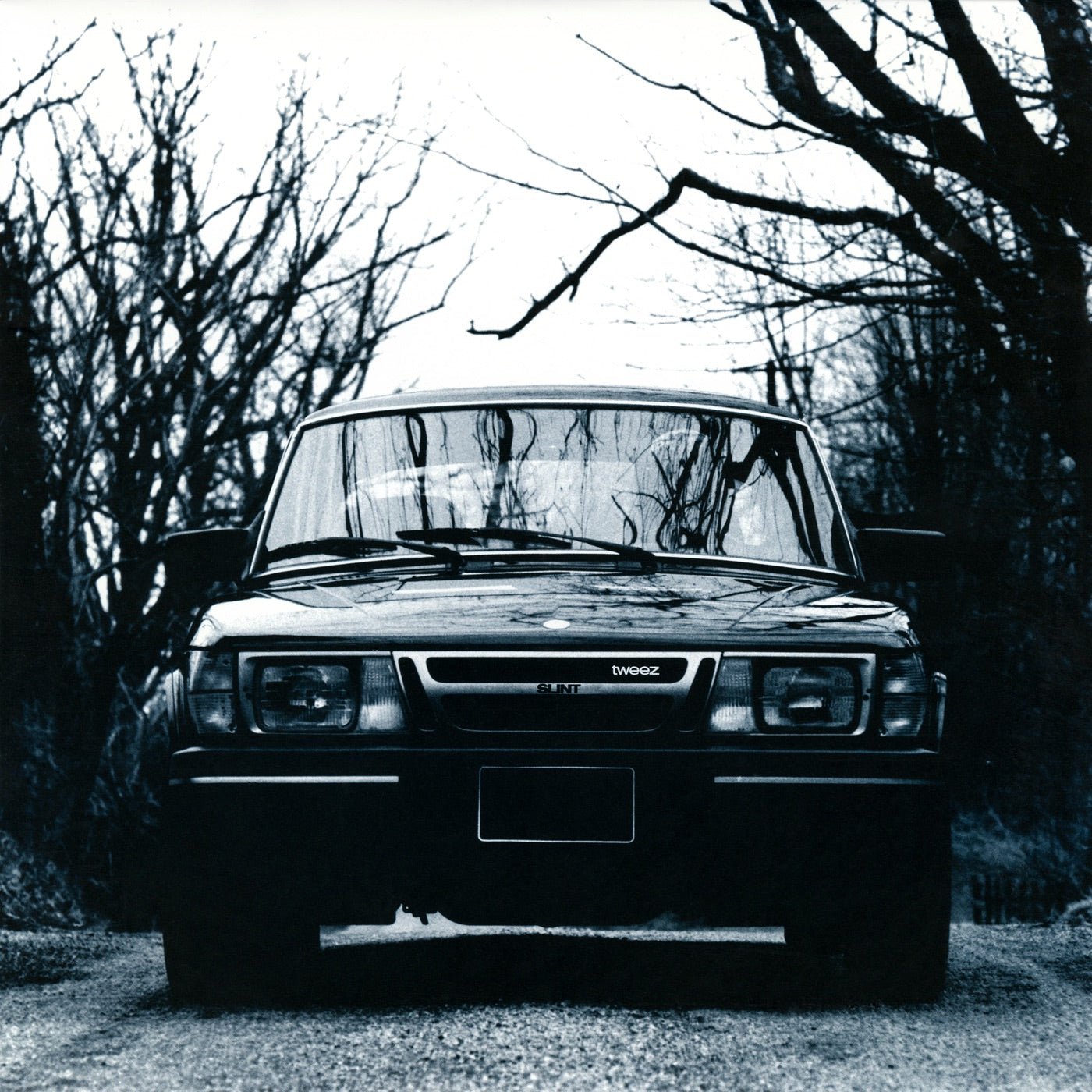 Slint - Tweez (Cd) - LEVITATION