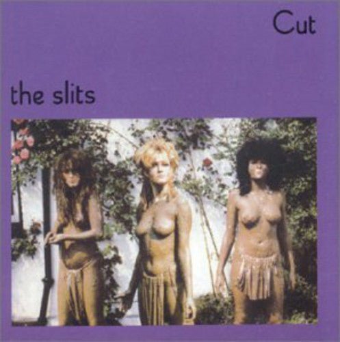 Slits - Cut (Remastered) (Cd) - LEVITATION