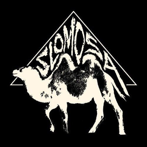 Slomosa - Slomosa - LEVITATION