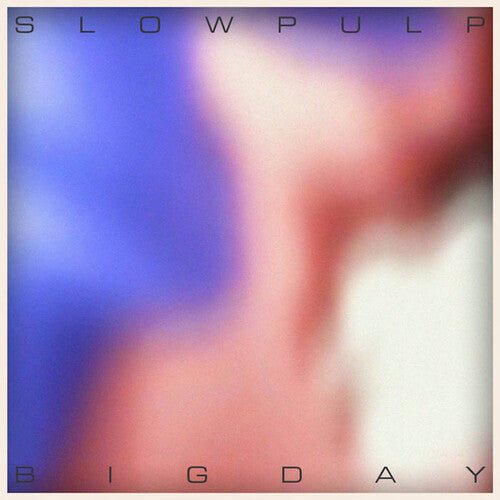 Slow Pulp - Ep2/big Day - LEVITATION