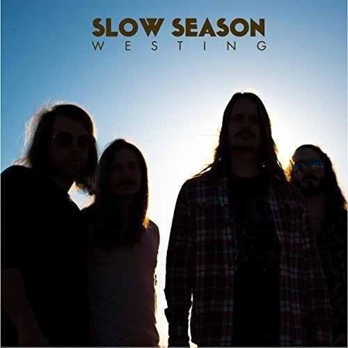 Slow Season - Westing - LEVITATION