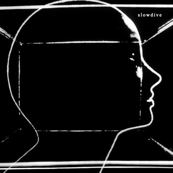 Slowdive (CD) - LEVITATION