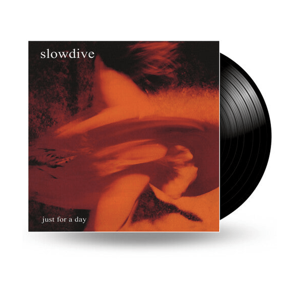 Slowdive - Just for a Day - LEVITATION