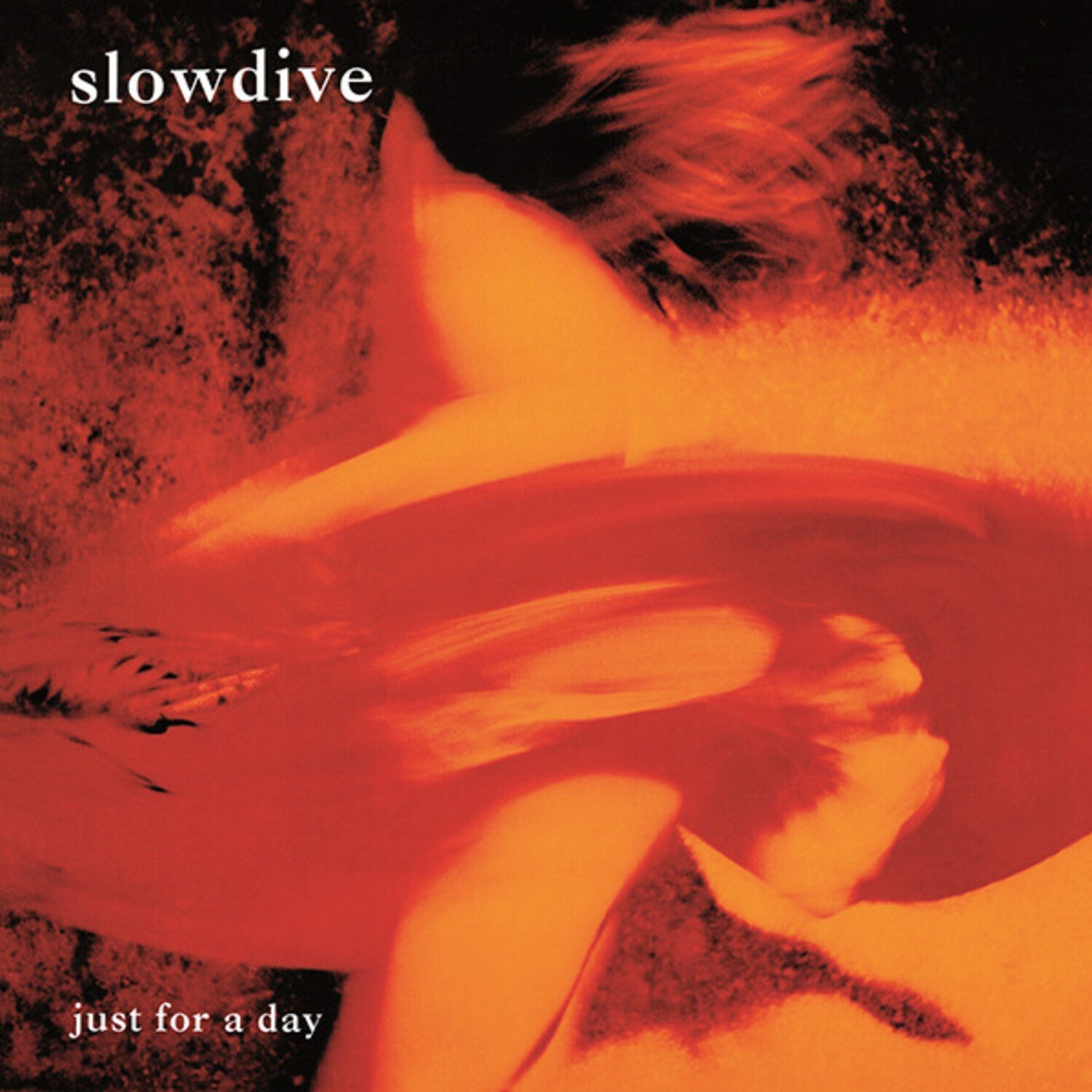Slowdive - Just for a Day - LEVITATION