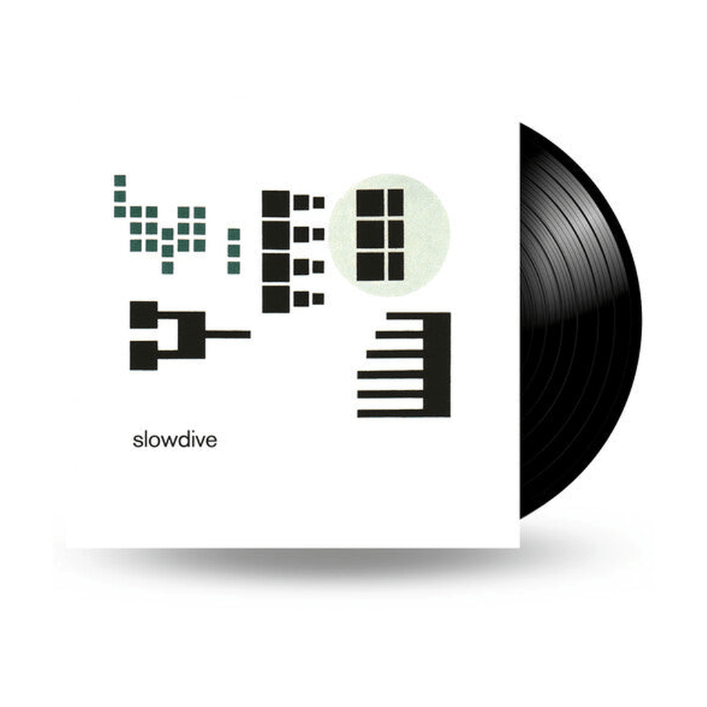 Slowdive - Pygmalion - LEVITATION