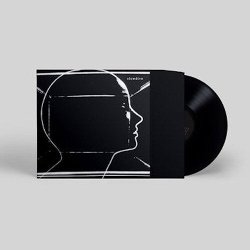 Slowdive - Slowdive - LEVITATION