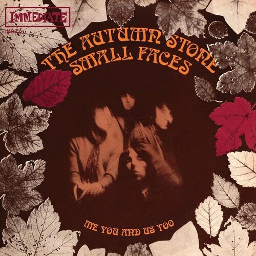 Small Faces - Autumn Stone - LEVITATION