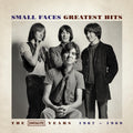 Small Faces - Greatest Hits - the Immediate Years 1967-1969 (Cd)