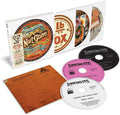 Small Faces - Ogdens Nut Gone Flake 3xCD