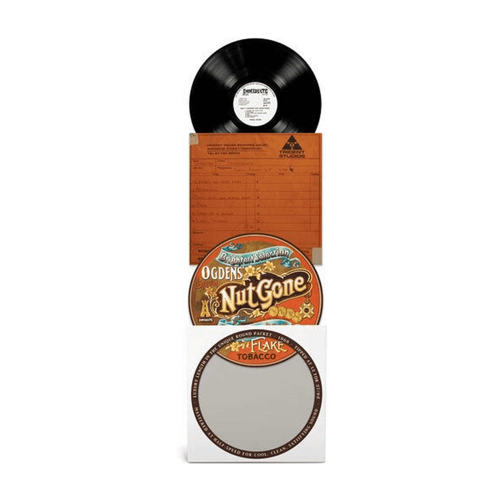 Small Faces - Ogdens Nut Gone Flake - LEVITATION