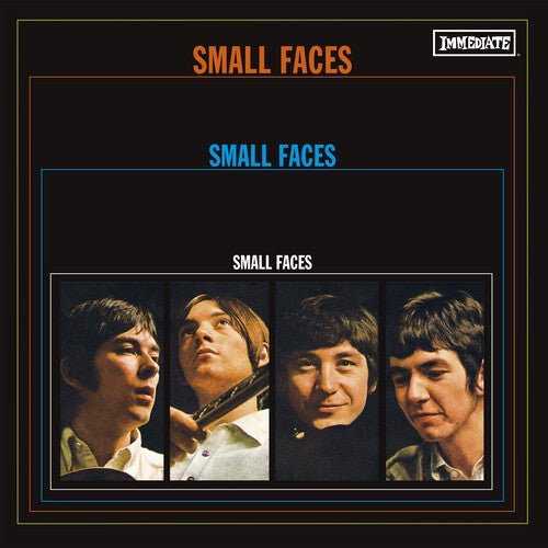 Small Faces - Small Faces - LEVITATION