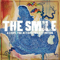 Smile - Light for Attracting Attention 2xLP
