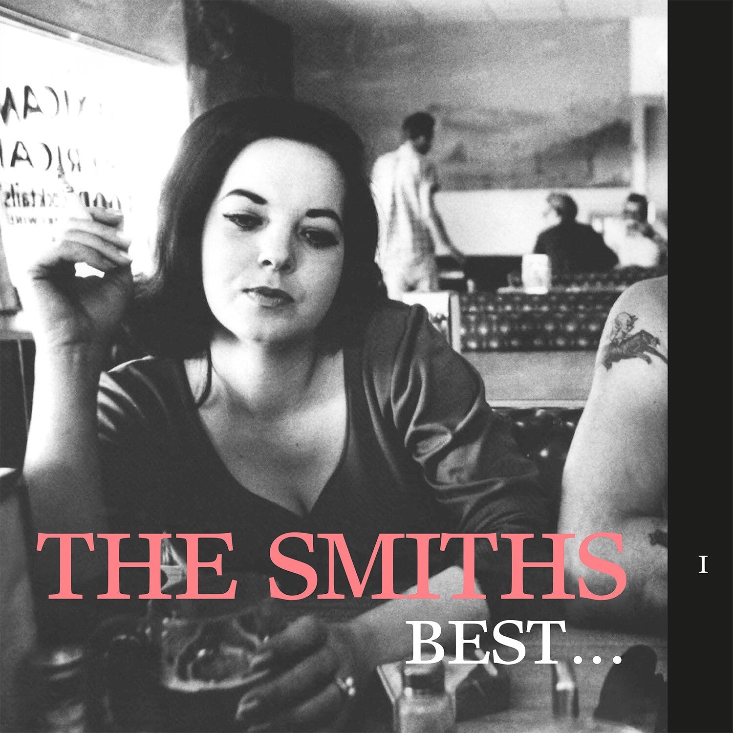 Smiths - Best...I (CD) - LEVITATION