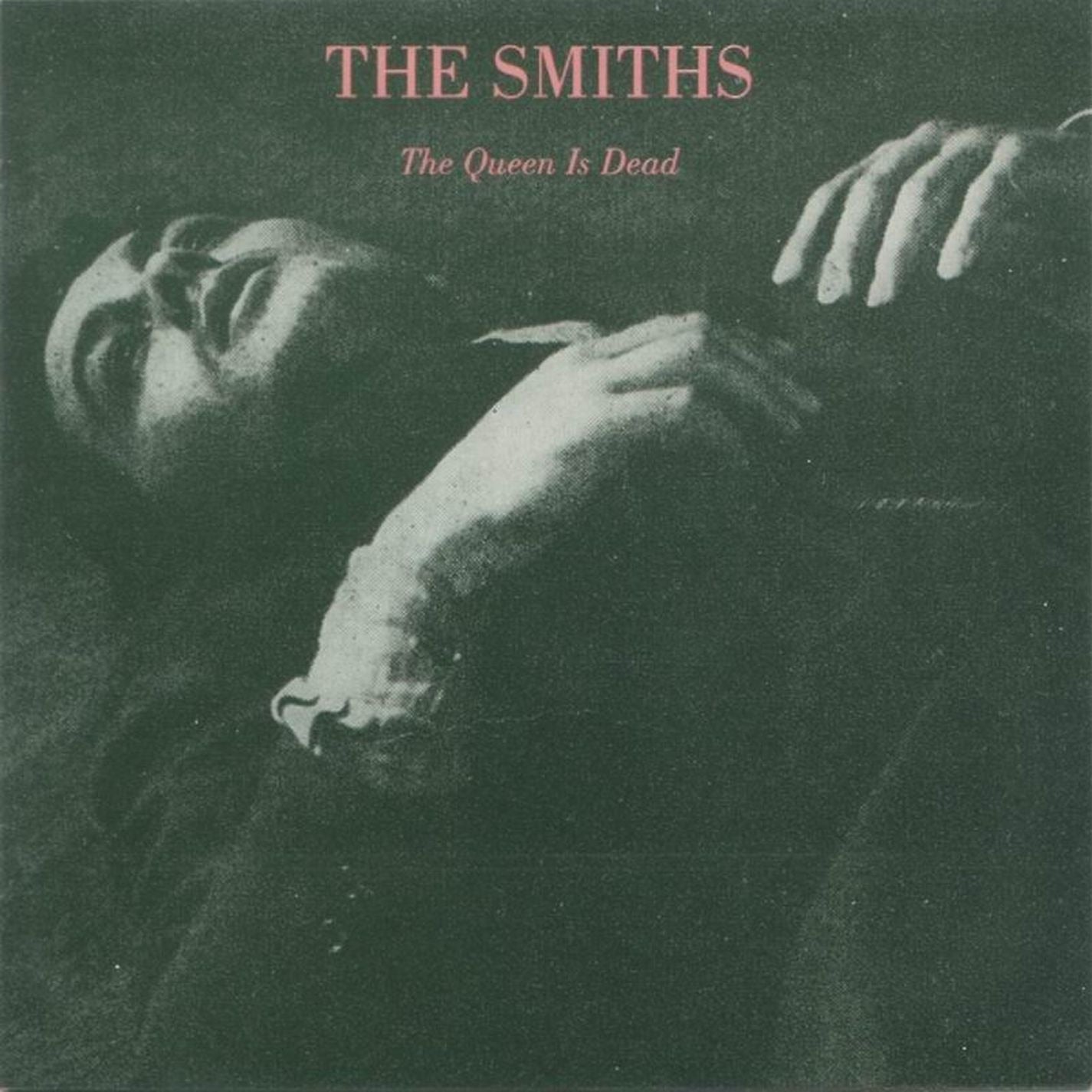 Smiths - Queen is Dead 2xCD - LEVITATION