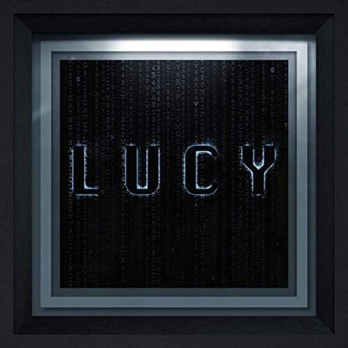 Soccer Mommy - Lucy - LEVITATION