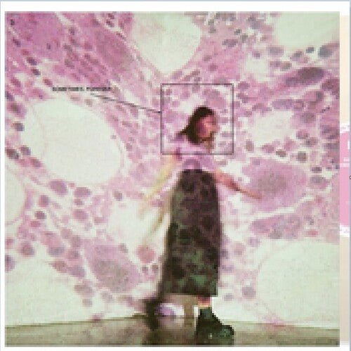 Soccer Mommy - Sometimes, Forever - LEVITATION