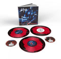 Sodom - Tapping the Vein 5xLP