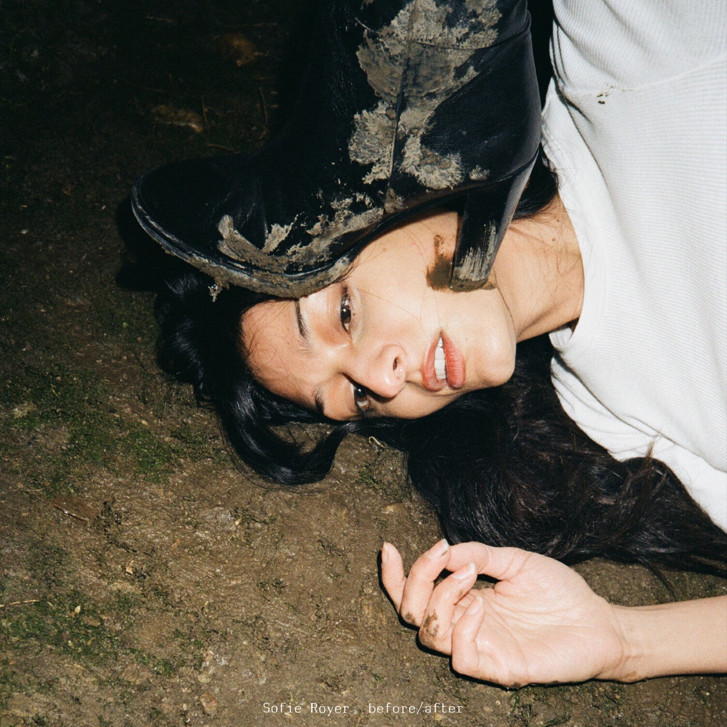 Sofie Royer - Before/After - LEVITATION