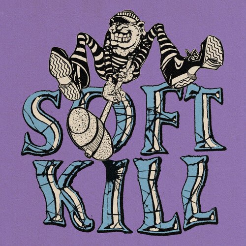 Soft Kill - Roseland - LEVITATION