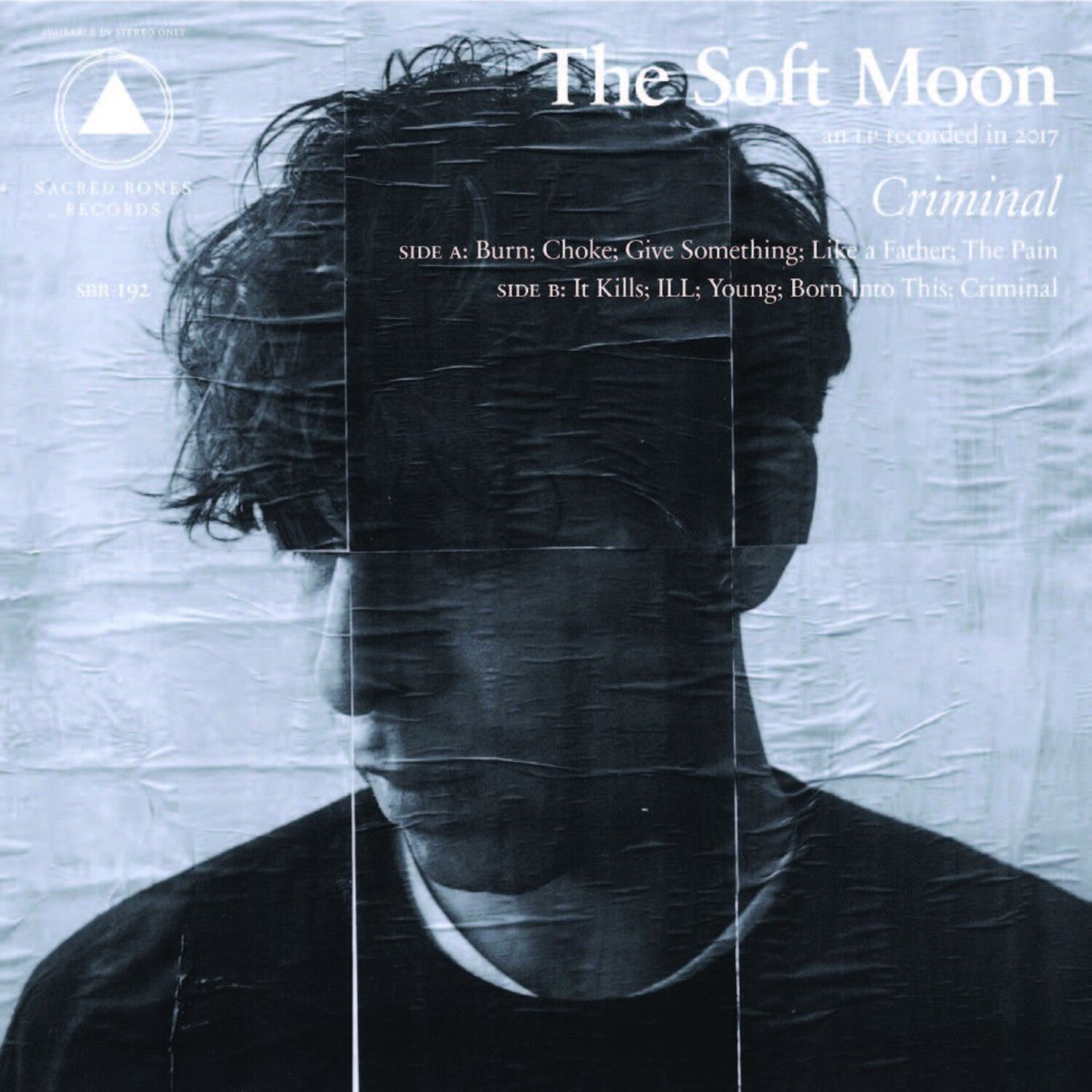 Soft Moon - Criminal - LEVITATION