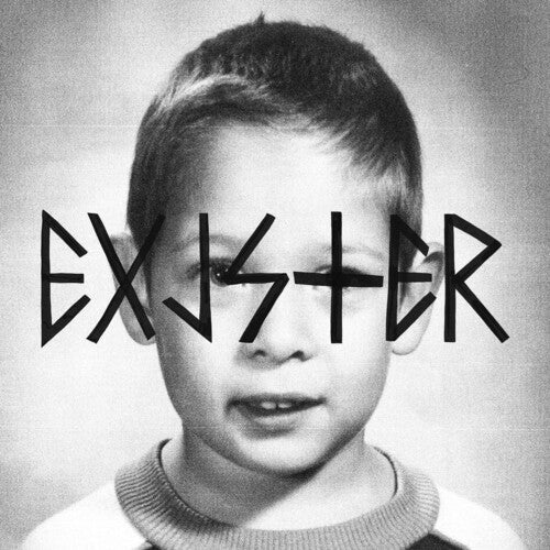 Soft Moon - Exister - LEVITATION