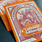 Sometimes Publishing x Levitation Mag - LEVITATION