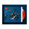 Sondre Lerche - Acrobats (Red Vinyl)