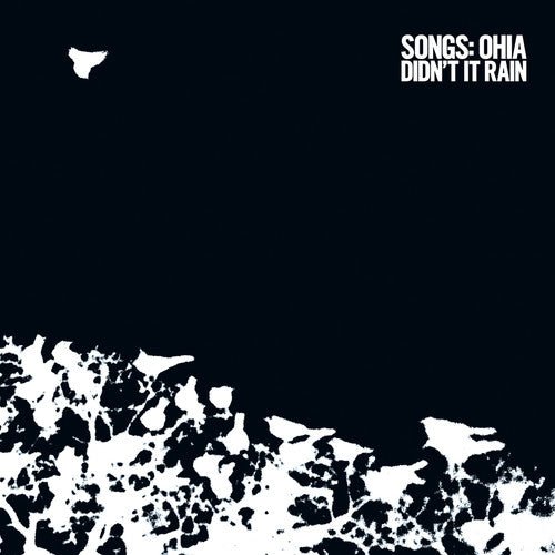Songs: Ohia - Didn't It Rain (Deluxe) (Cd) - LEVITATION