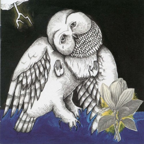 Songs: Ohia - Magnolia Electric Co (CD) - LEVITATION