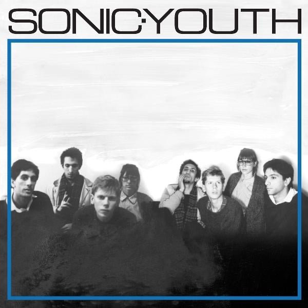 Sonic Youth (CD) - LEVITATION