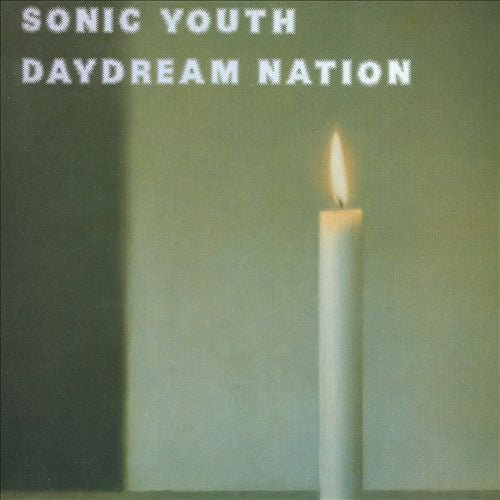 Sonic Youth - Daydream Nation - LEVITATION