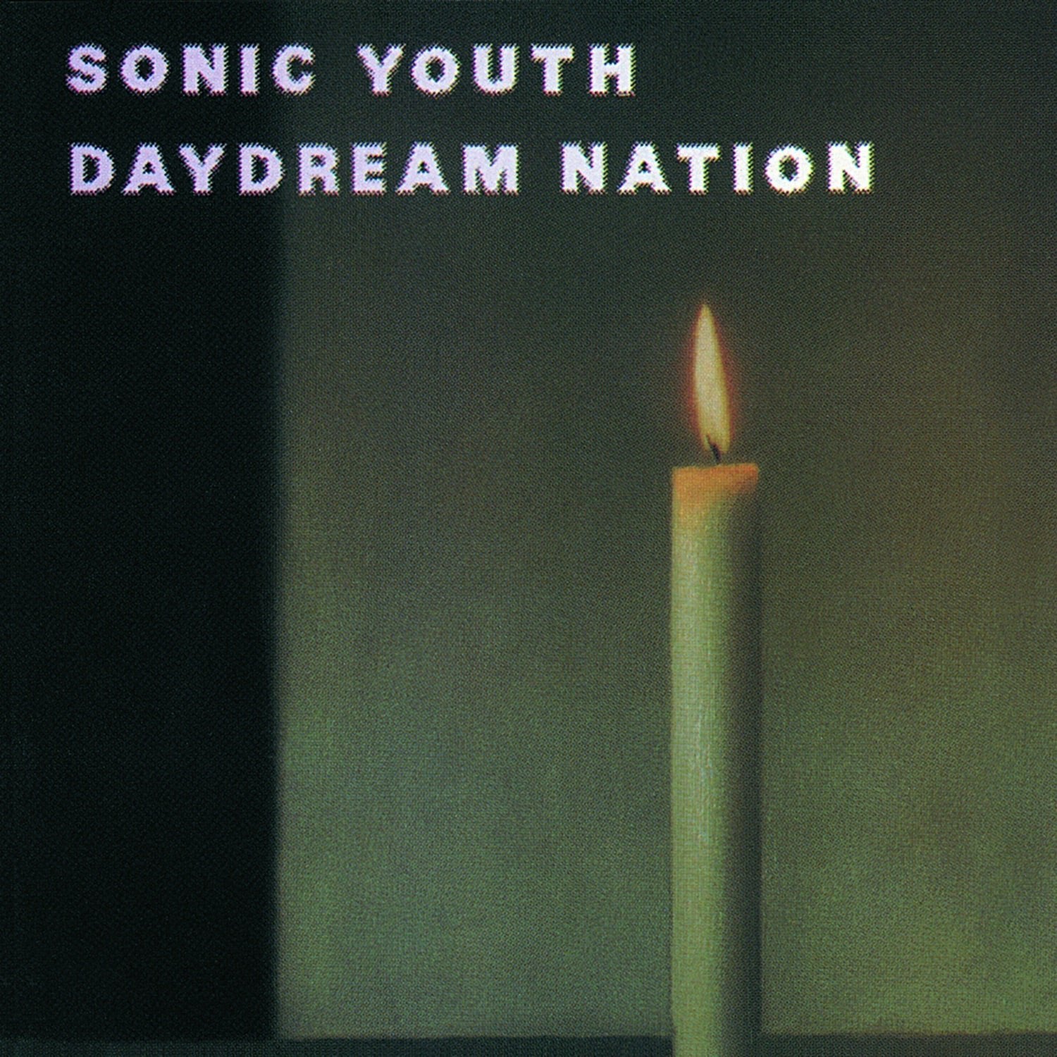 Sonic Youth - Daydream Nation (Cd) - LEVITATION