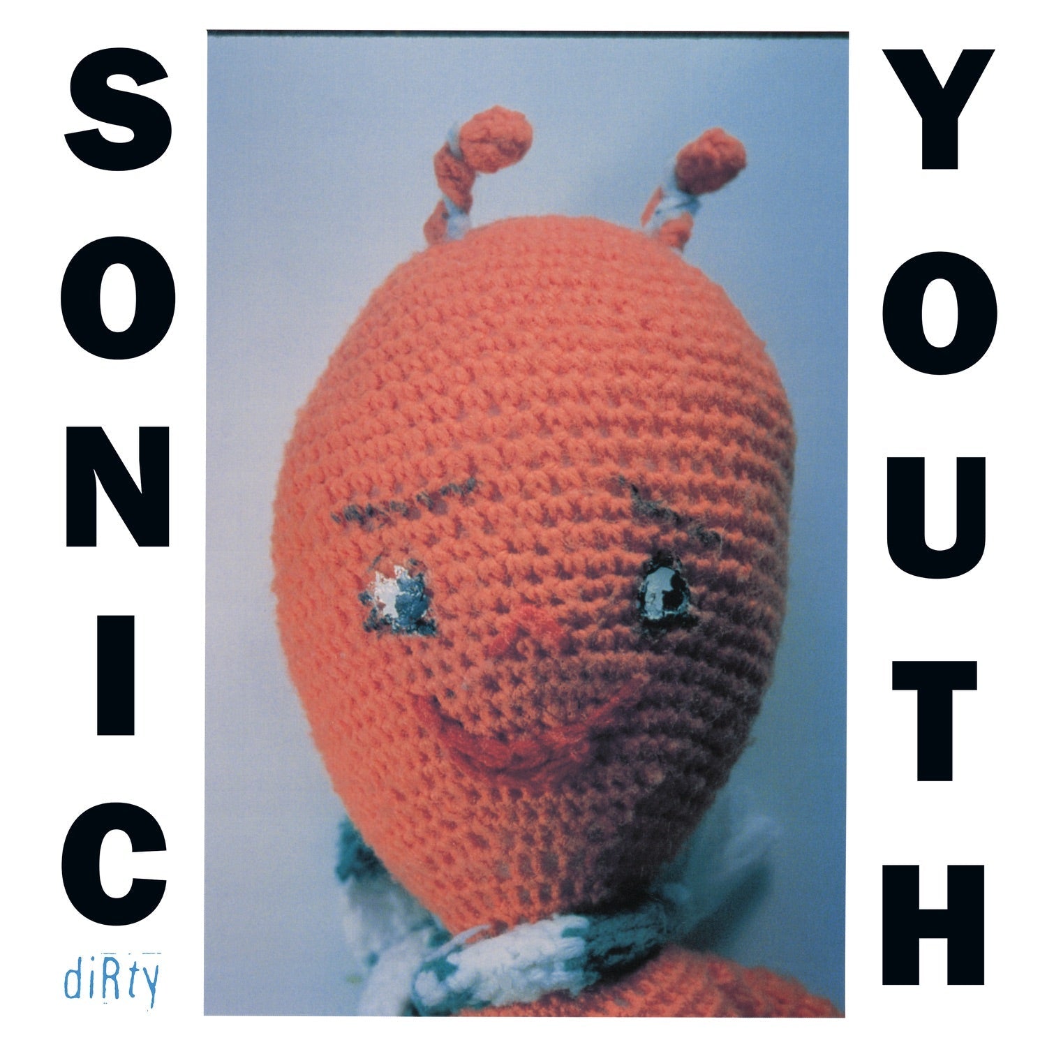 Sonic Youth - Dirty (Cd) - LEVITATION