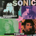 Sonic Youth - Experimental Jet Set Trash & No Star (Cd)