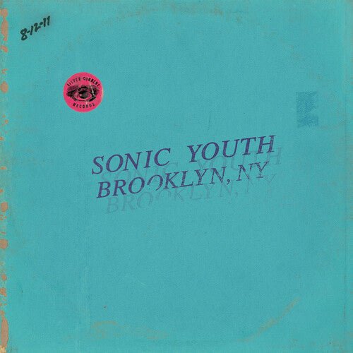 Sonic Youth - Live in Brooklyn - LEVITATION