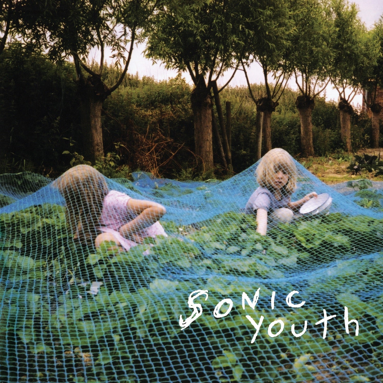 Sonic Youth - Murray Street (Cd) - LEVITATION