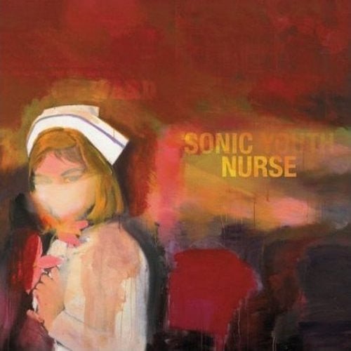 Sonic Youth - Sonic Nurse - LEVITATION