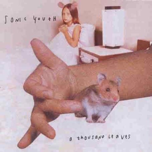 Sonic Youth - Thousand Leaves (CD) - LEVITATION