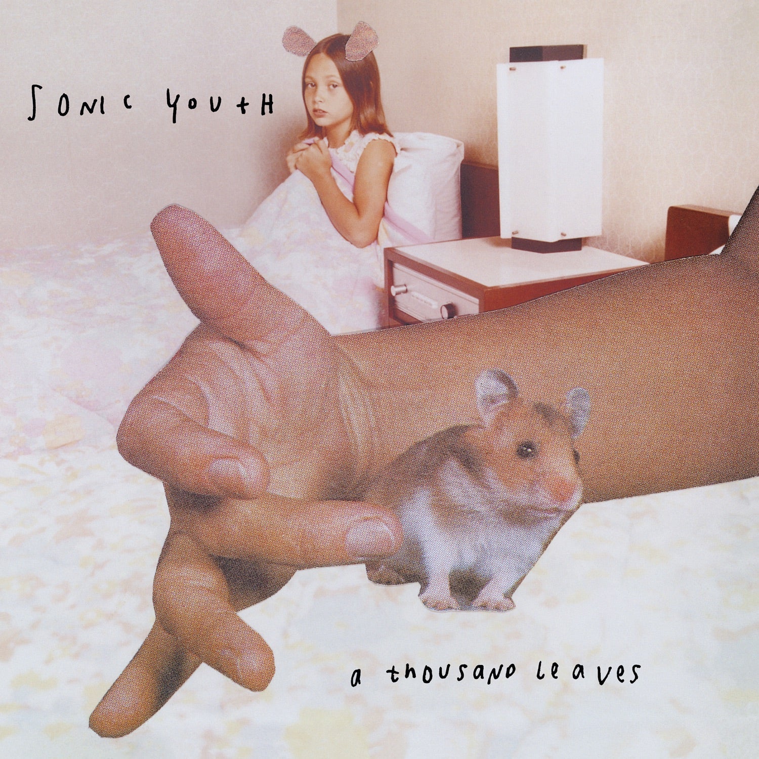 Sonic Youth - Thousand Leaves (Cd) - LEVITATION