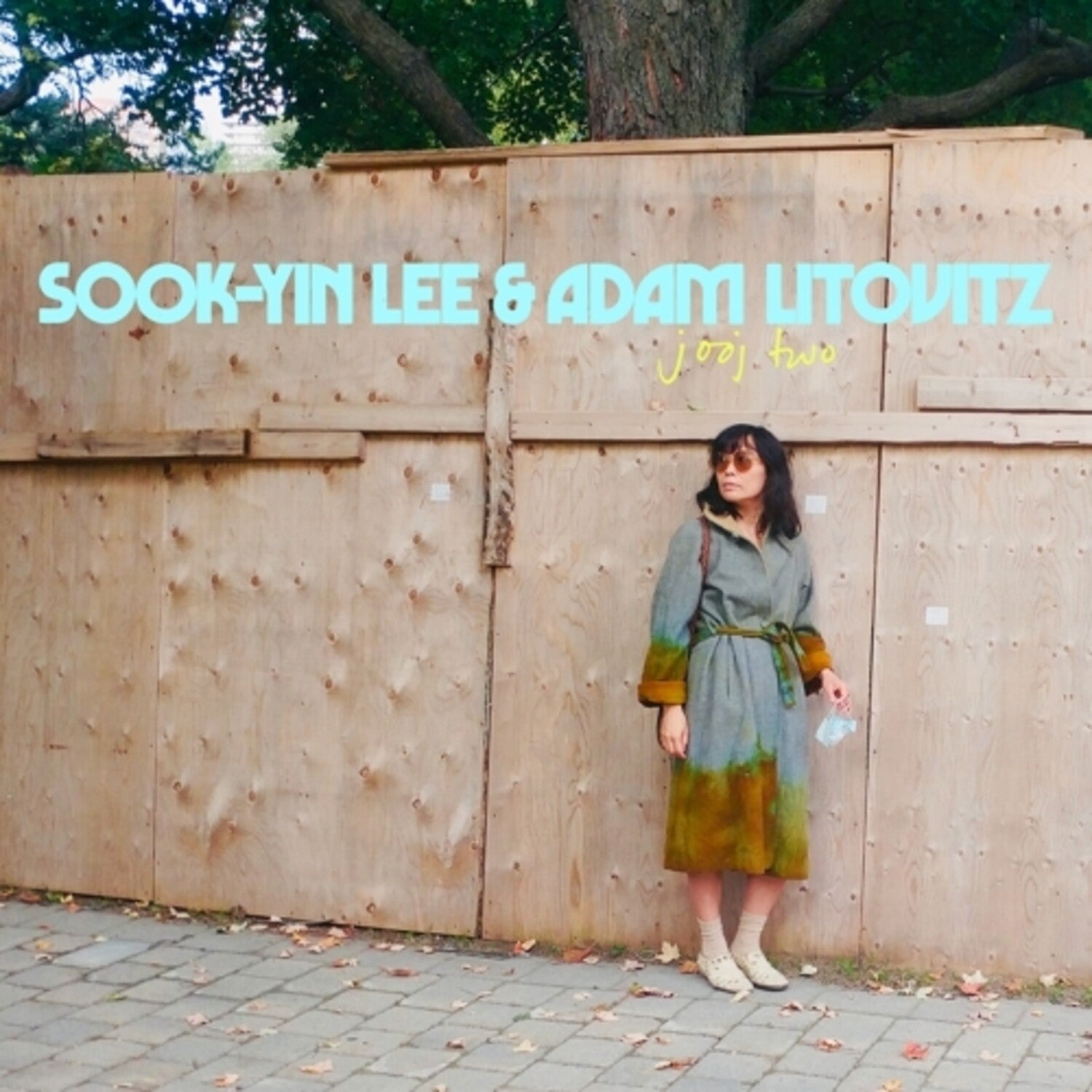 Sook-Yin Lee / Adam Litovitz - Jooj Two - LEVITATION
