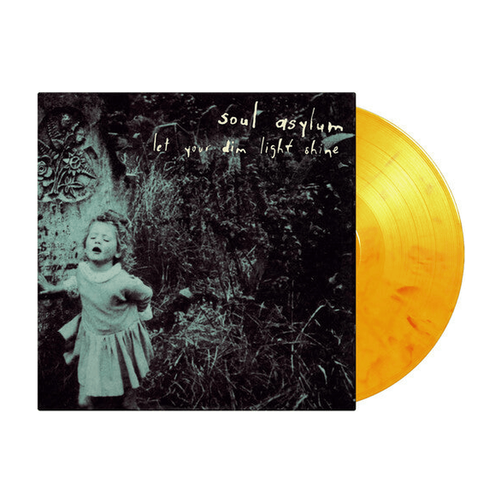 Soul Asylum - Let Your Dim Light Shine - LEVITATION