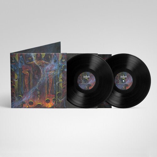 Soulburn - Quantifying Cosmic Doom - LEVITATION