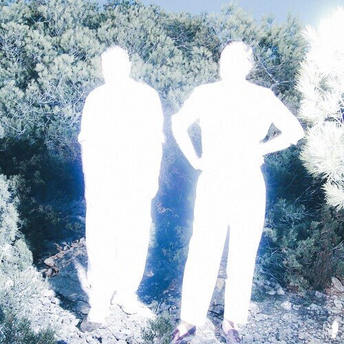 Soulwax - All Systems Are Lying / Run Free (Nite Versions) - LEVITATION