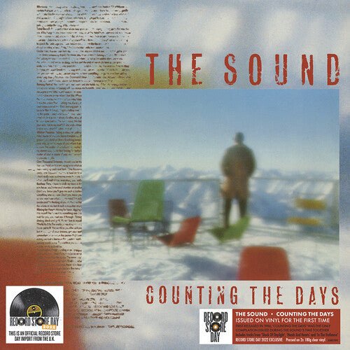Sound - Counting the Days - LEVITATION