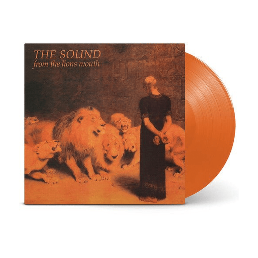 Sound - From the Lions Mouth - LEVITATION